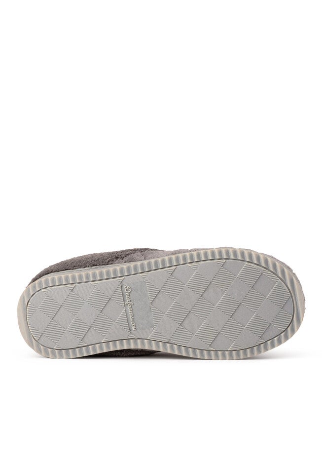 Libby Quilted Terry Clog, , alternate image number 3