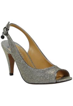 Gervasi Pumps And Slings