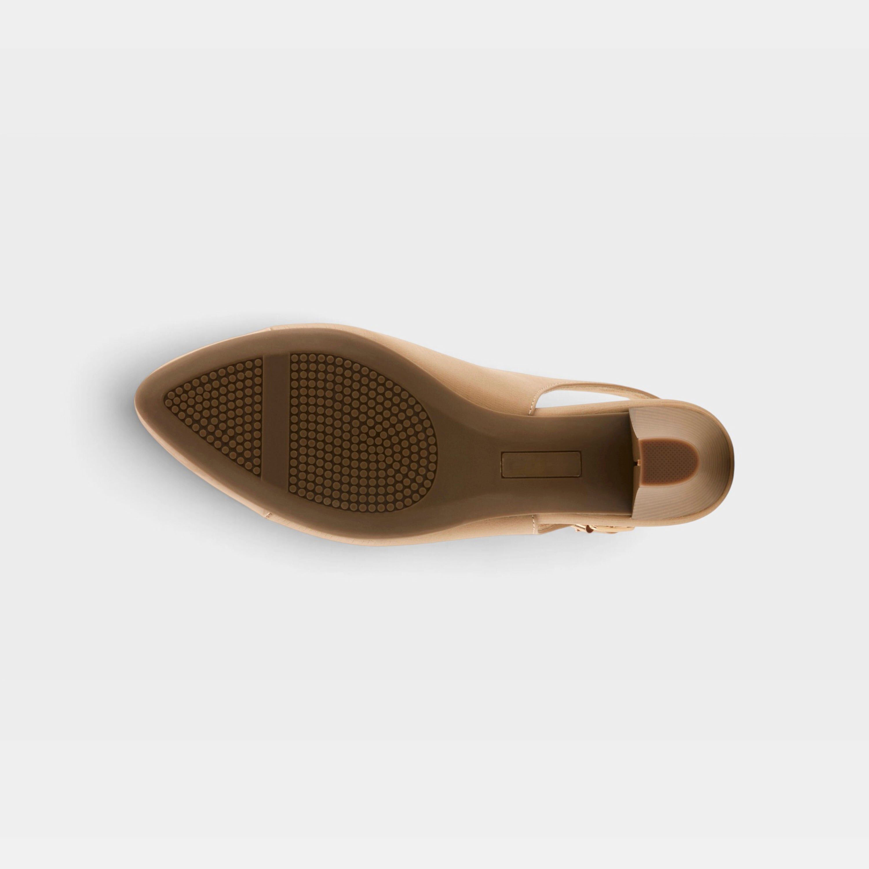 Yancy Pumps, BEIGE, alternate image number 5