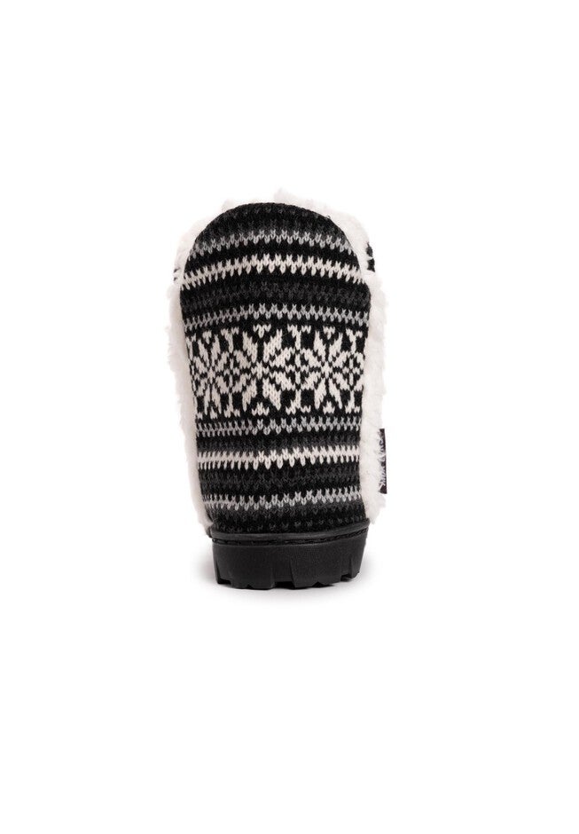 Cheyenne Tread Slipper, , on-hover image number null