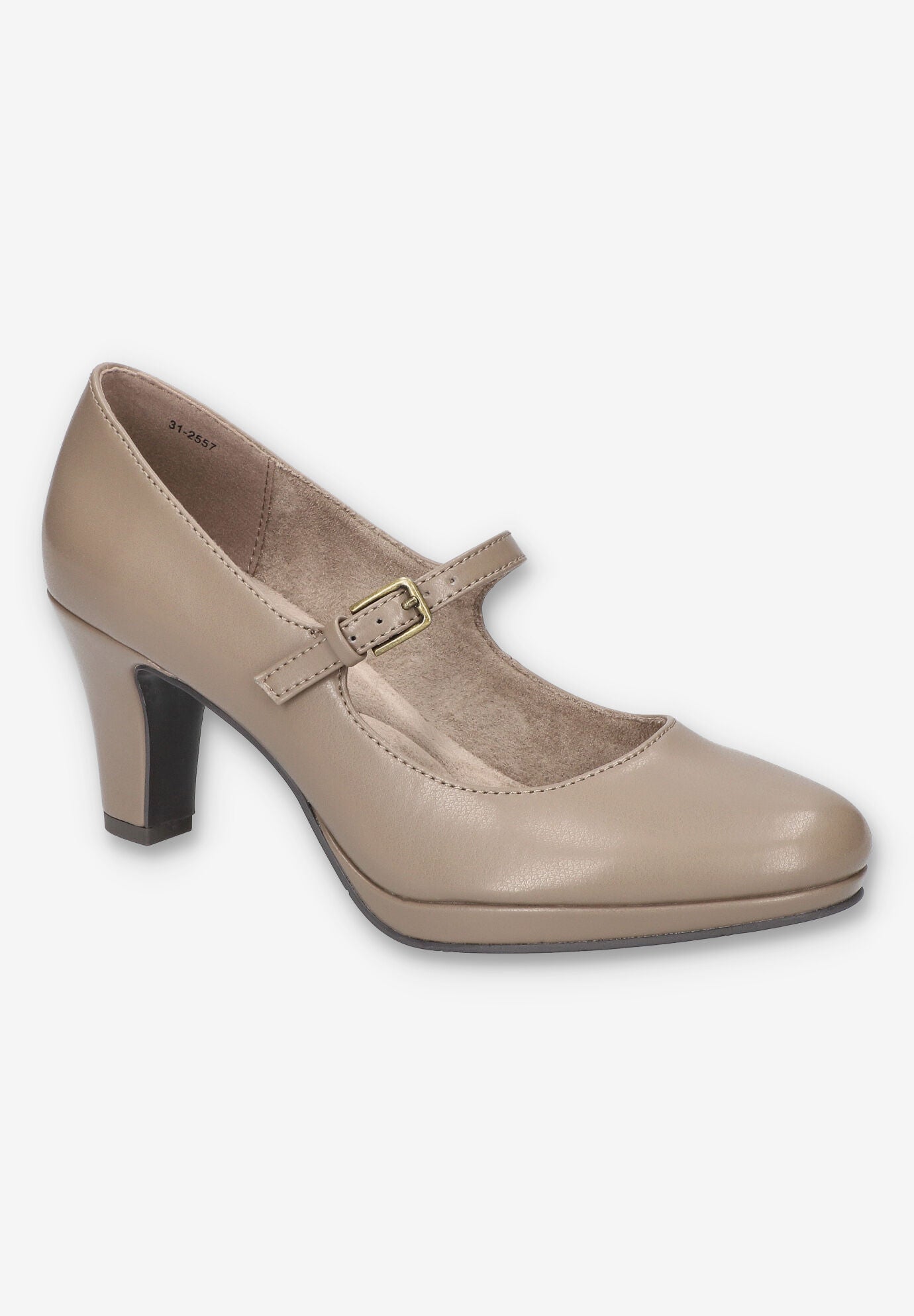 Zest Pump, TAUPE, hi-res image number 0