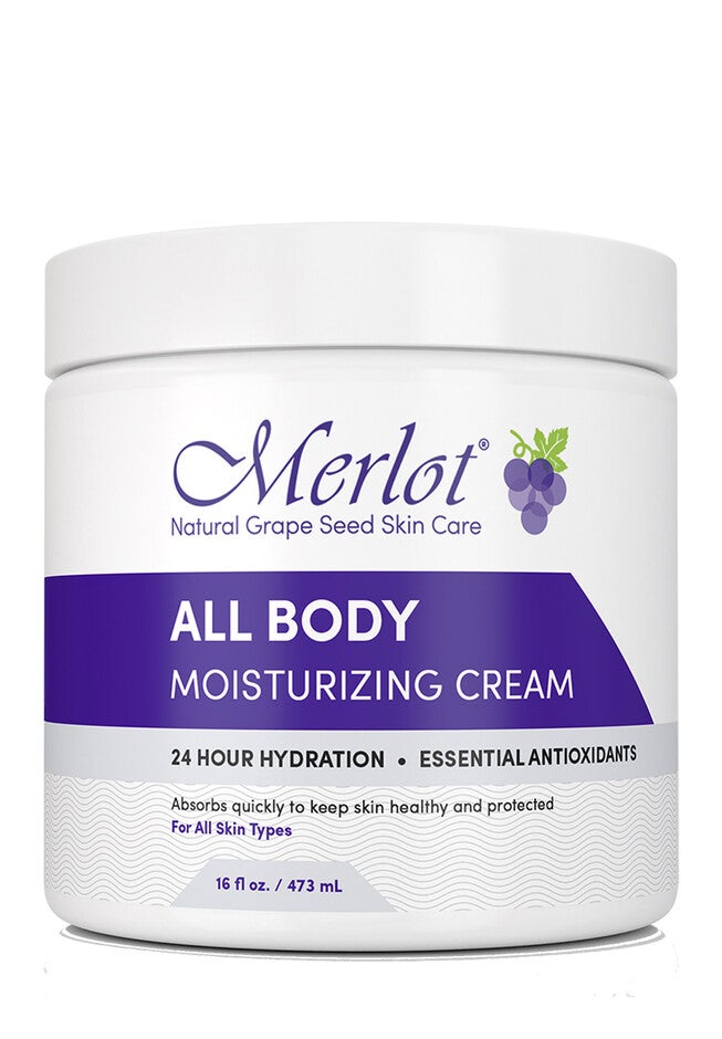 All Body Moisturing Cream, O, hi-res image number 0