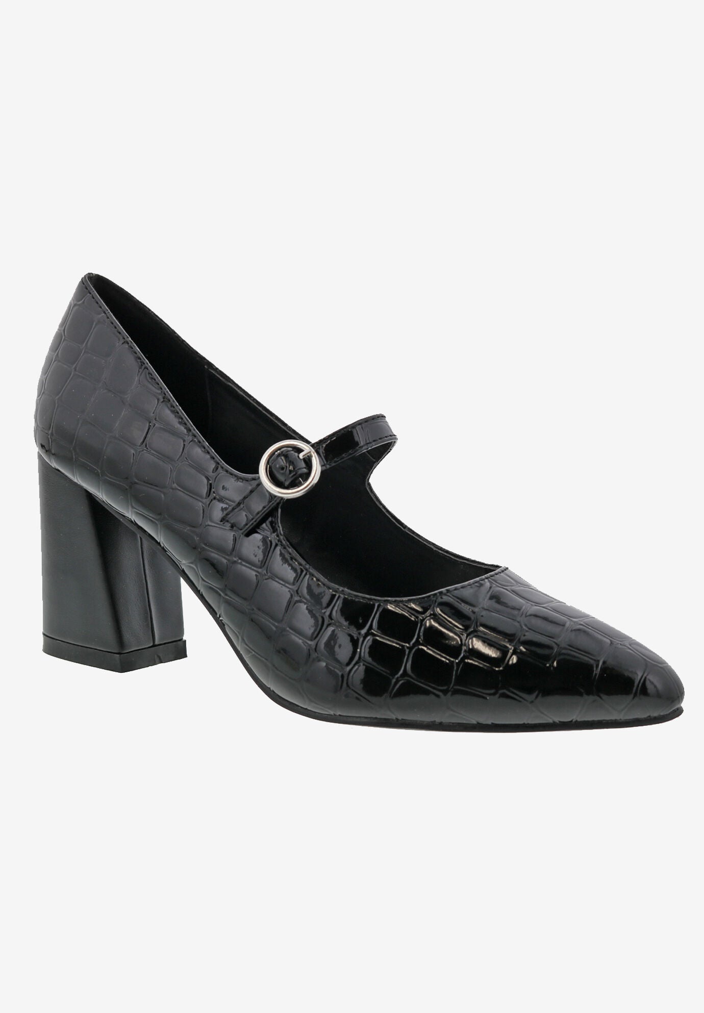 Vex Pump, BLACK CROC COMBO, hi-res image number 0