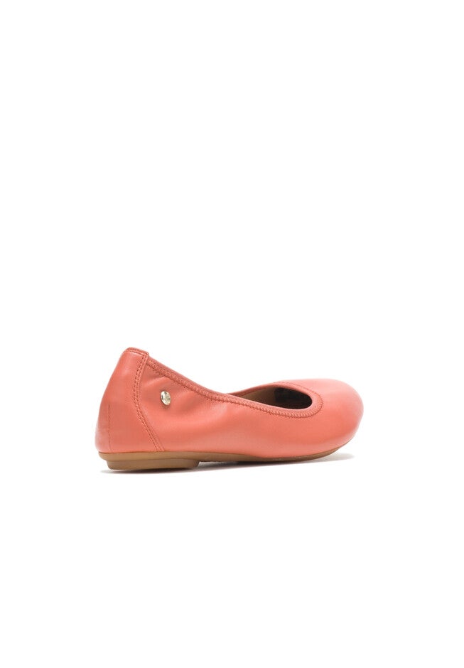 Chaste Ballet Flat by Hush Puppies®, , on-hover image number null