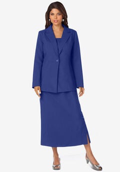 Plus Size Square Neckline Dresses