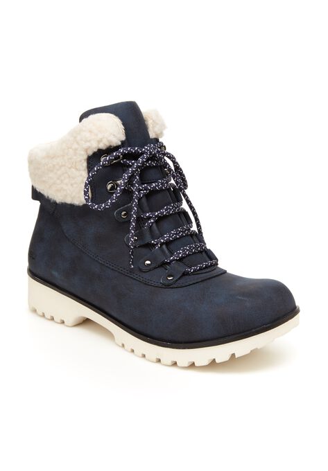 Redrock Weather-Ready Bootie, DENIM, hi-res image number null