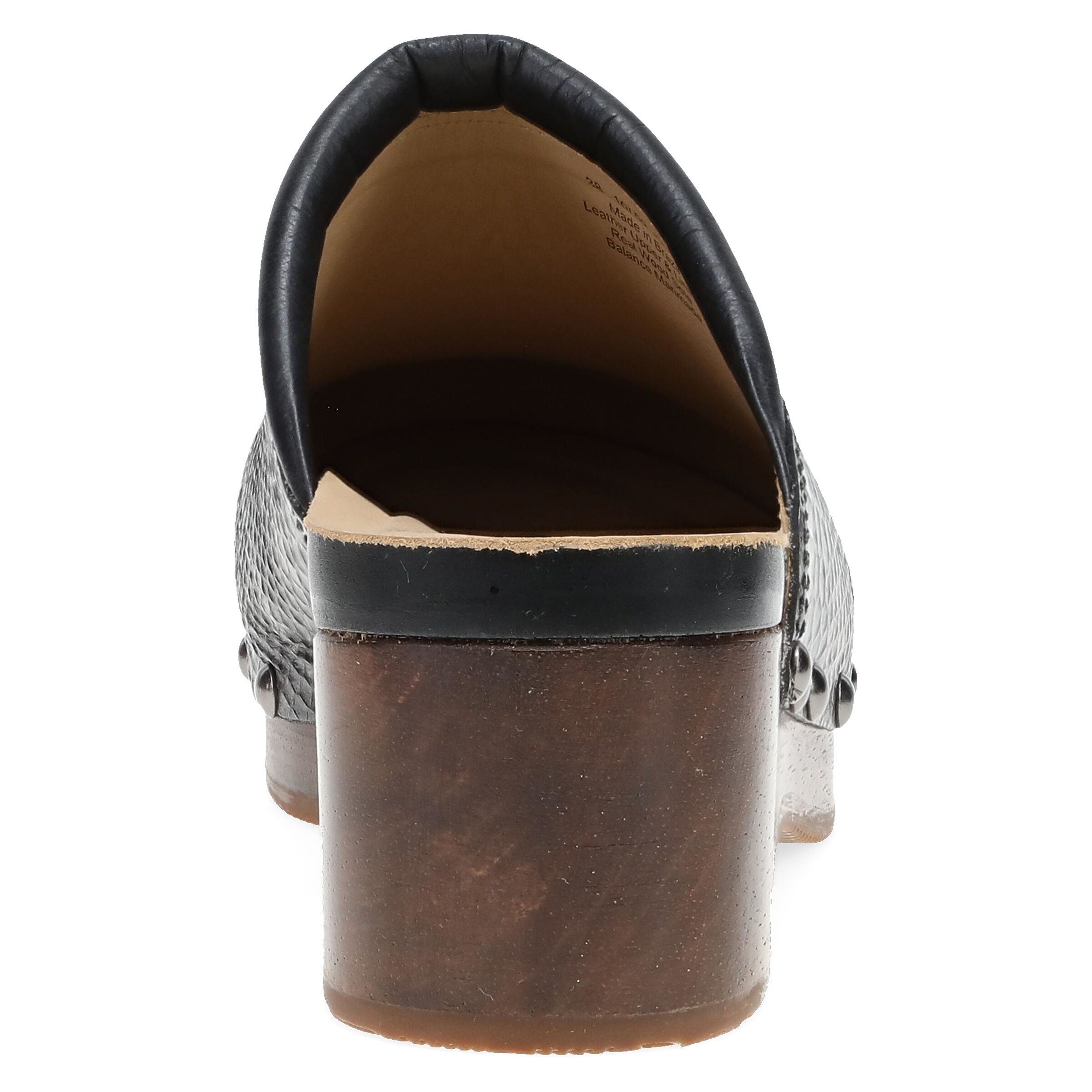 Andie Mule, GREY, on-hover image number 1