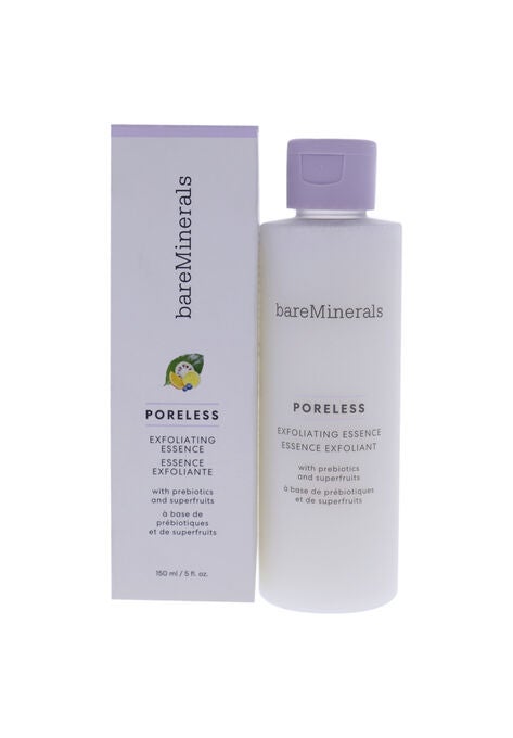 Poreless Exfoliating Essence -5 Oz Exfoliator, O, hi-res image number null