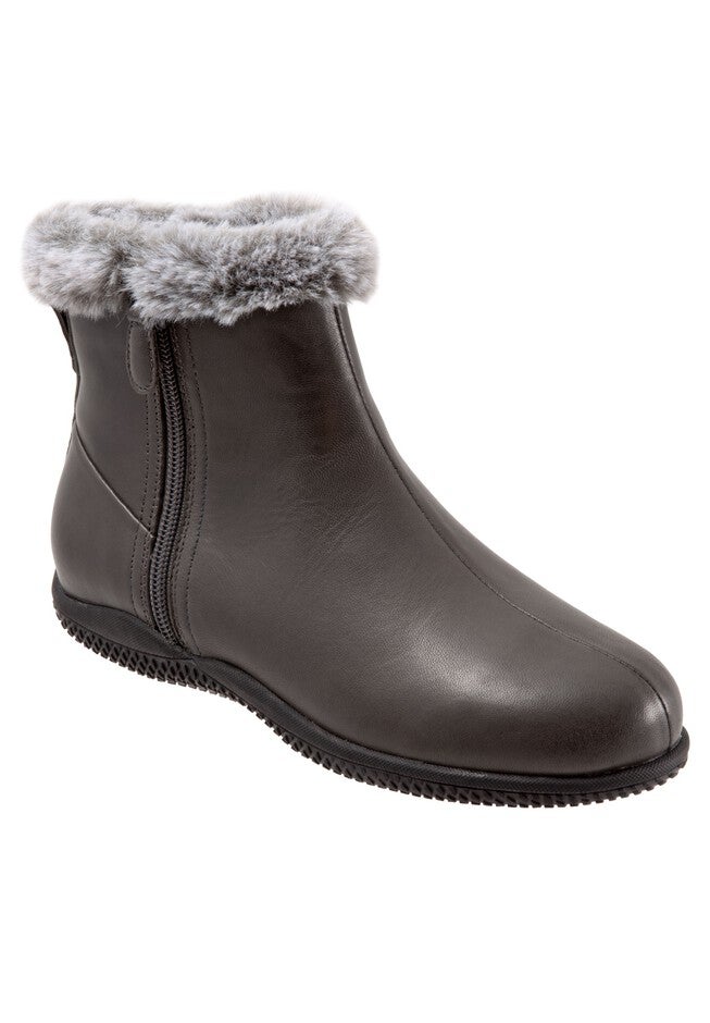 Helena Boot, DARK GREY, hi-res image number 0