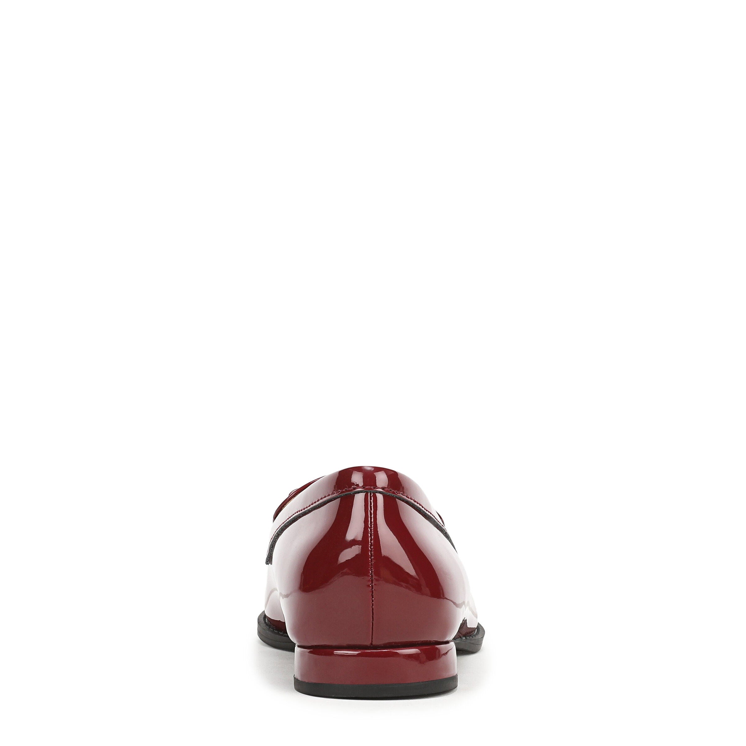 Fable Loafer, DARK CHERRY, on-hover image number 1