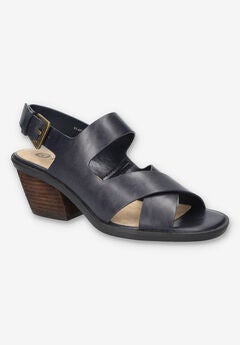 Cameron Block Heel Sandal