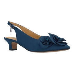 Jozey Slingback Pump