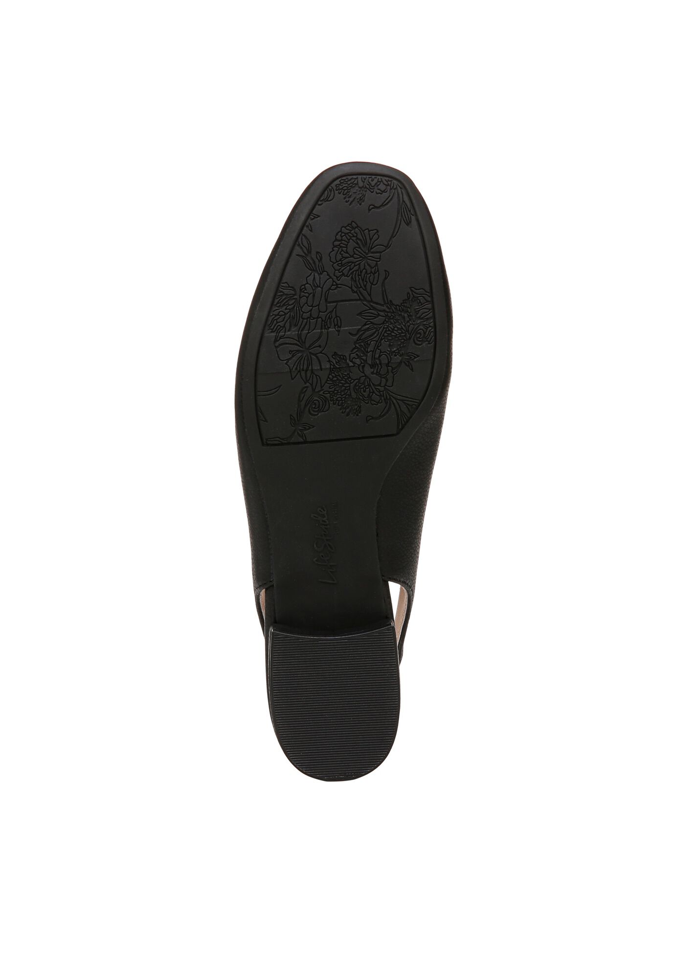 Claire Sling Back Flat, , alternate image number 7