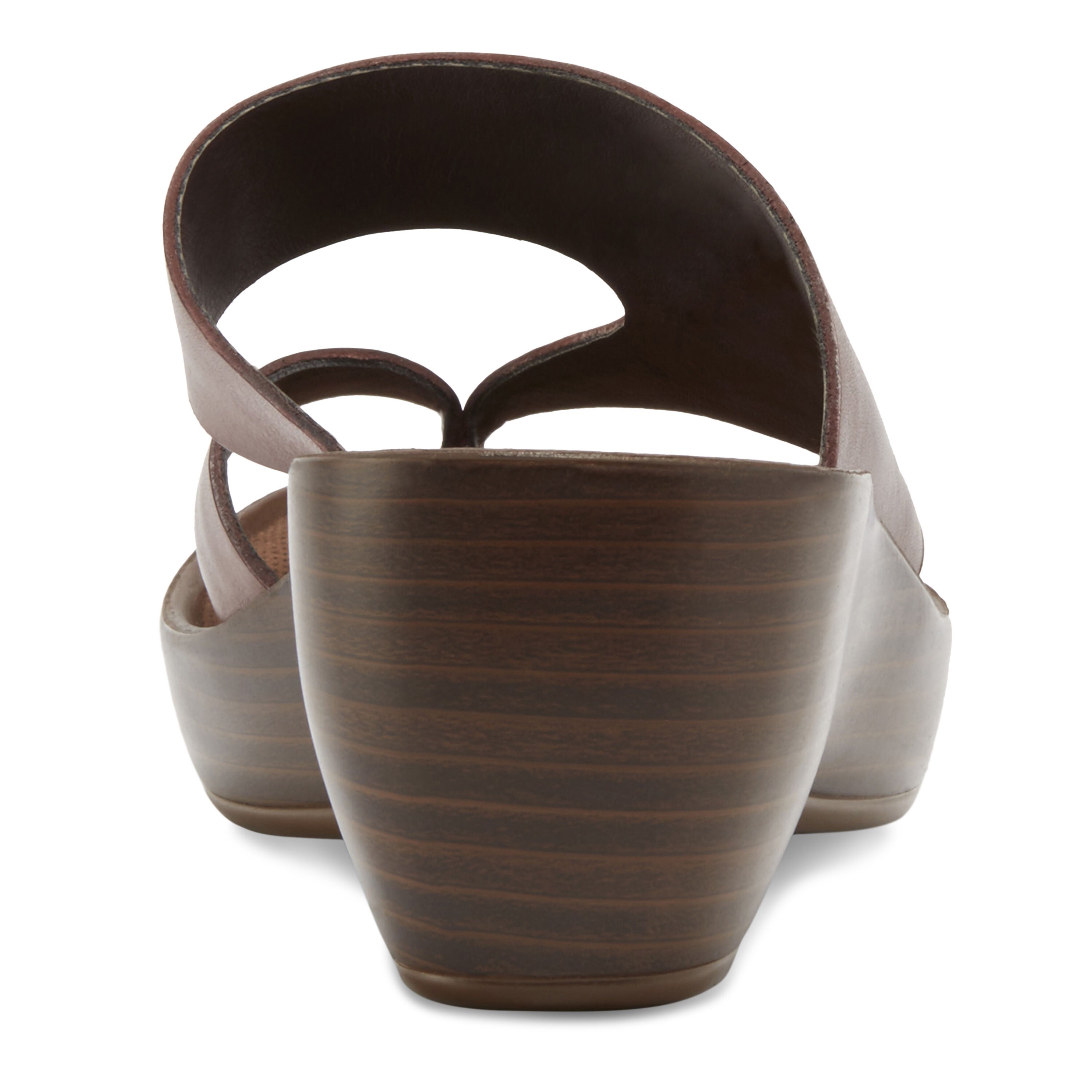 Laurel Sandal, MAHOGANY, on-hover image number 1