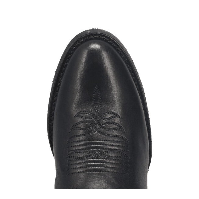 Maddie Boot, BLACK, alternate image number 4