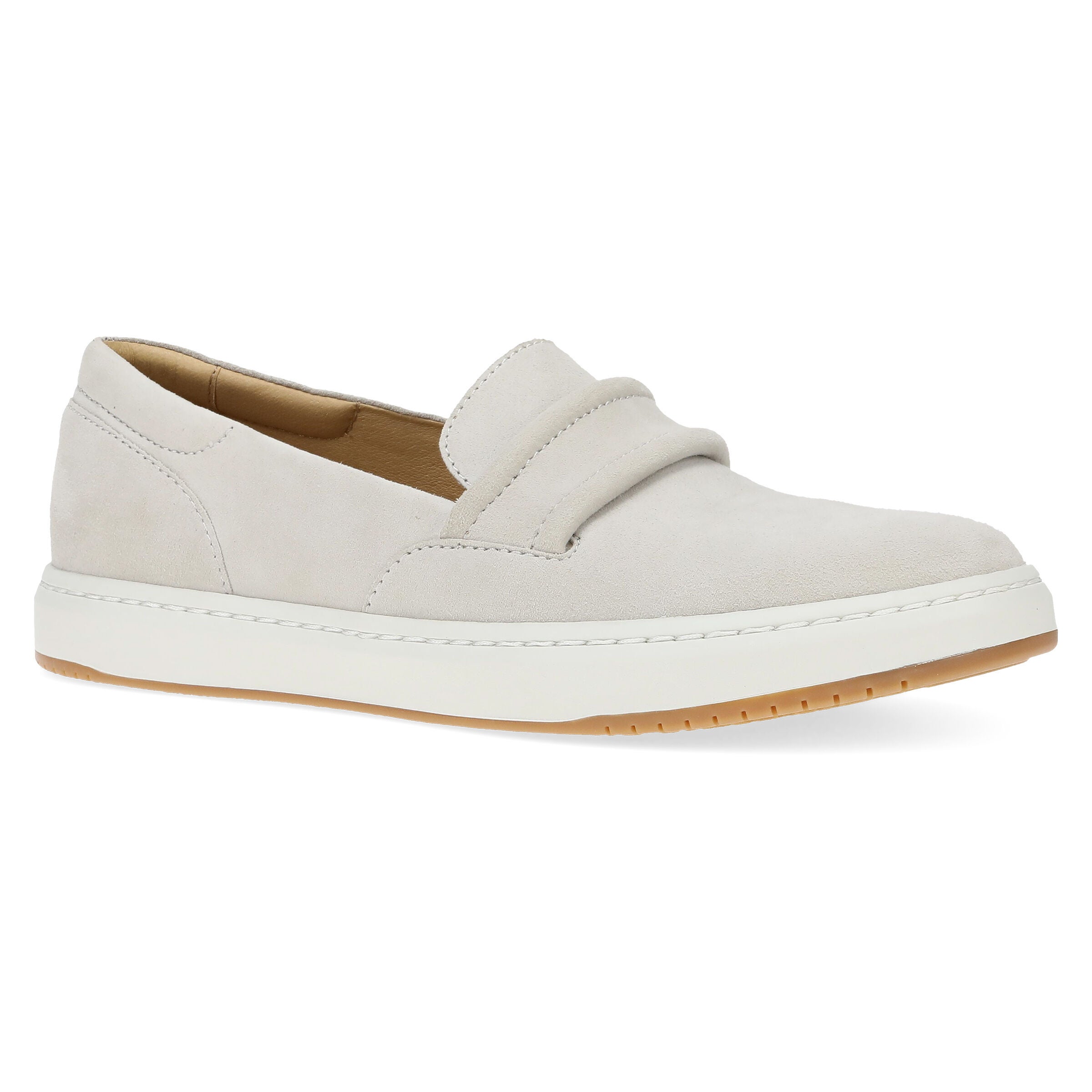 Josephine Slip On Sneaker, TAUPE, hi-res image number 0