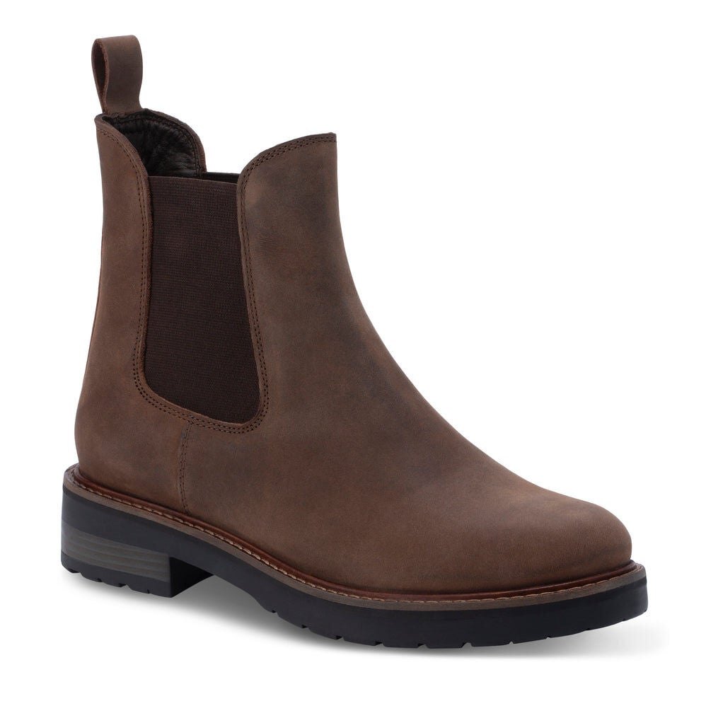 Willa Boot