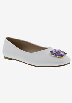 Sybil Flat