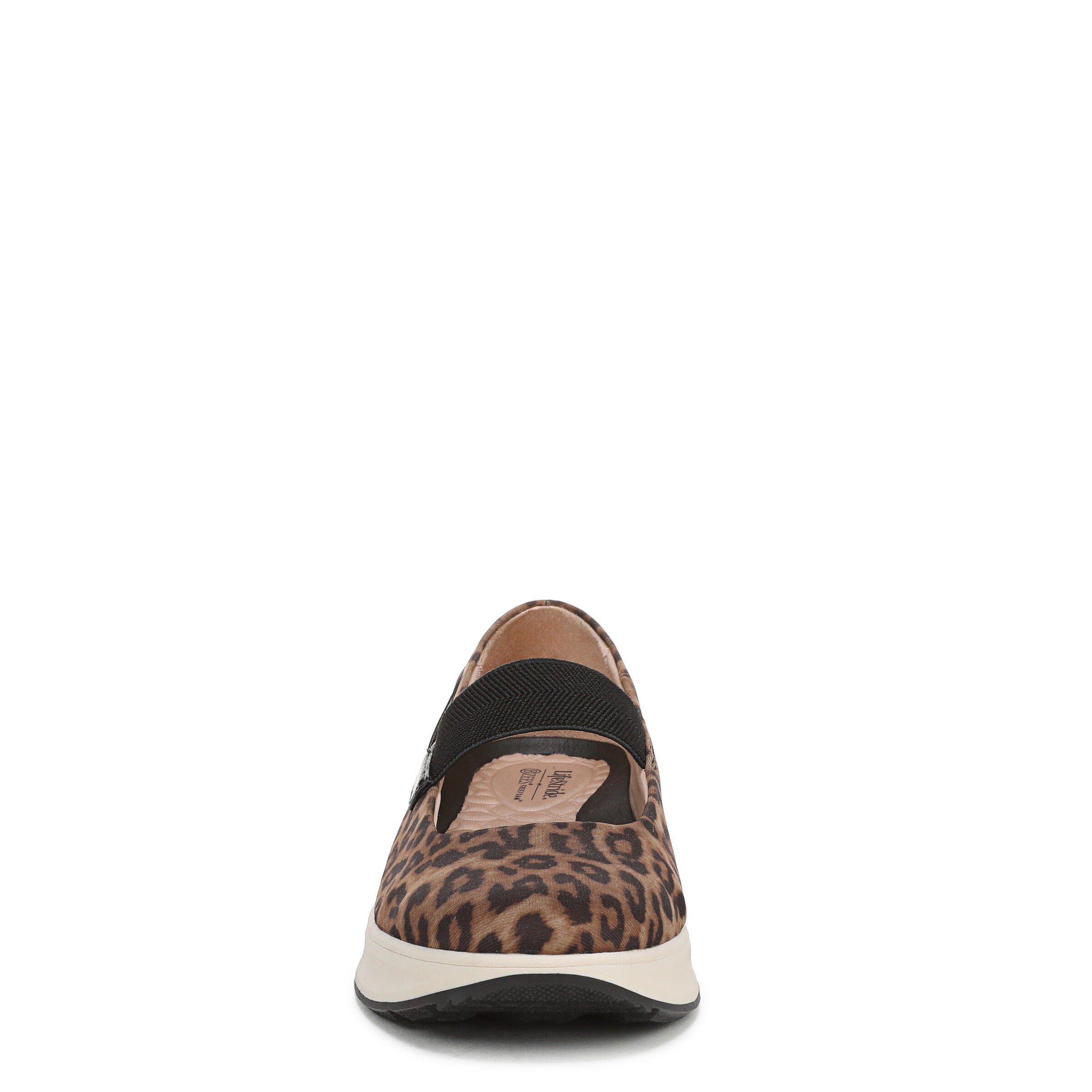 Reflection Sporty Mary Jane, BROWN MULTI, alternate image number 4