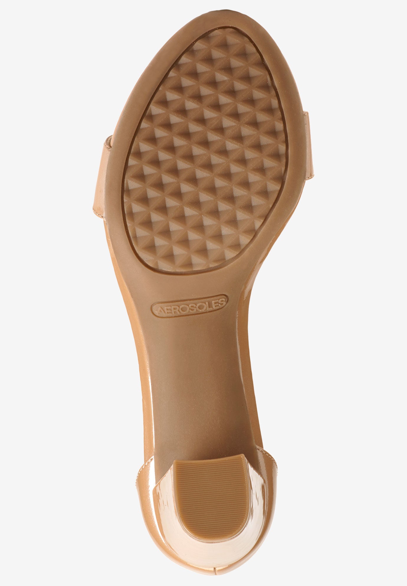 aerosoles bird of paradise sandal