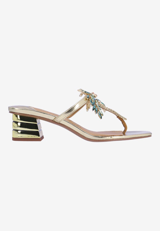 Palmy Dressy Sandal, , alternate image number null