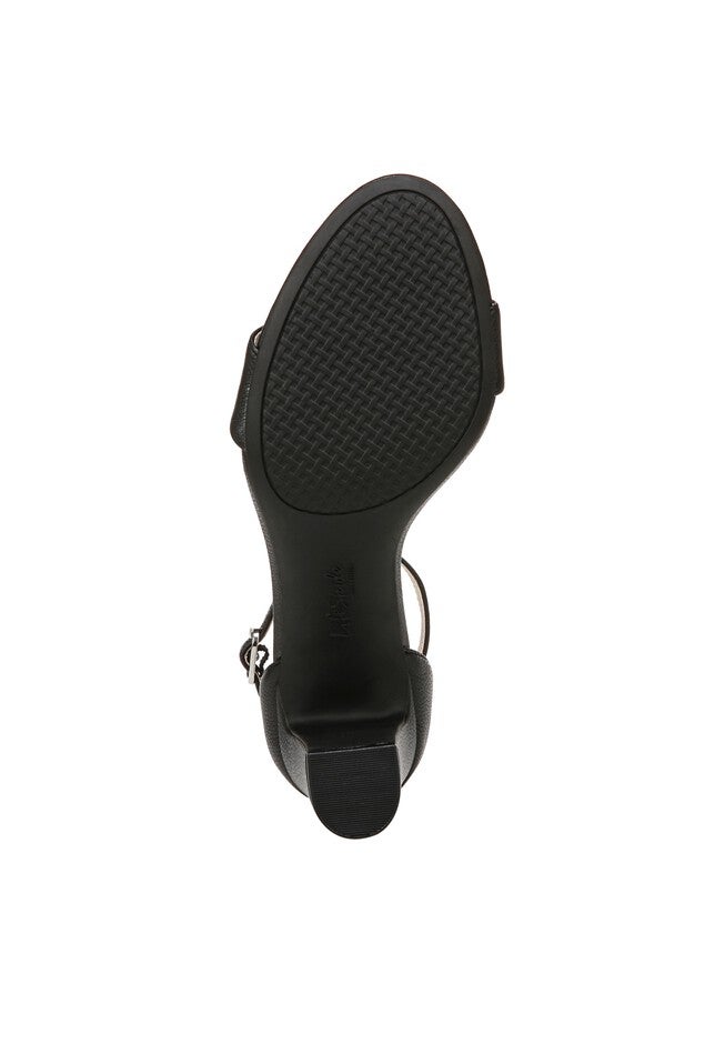 Florence Heeled Sandal, , alternate image number 7