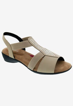 Mellow Sandal