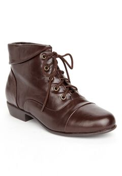 Plus Size Booties For Women