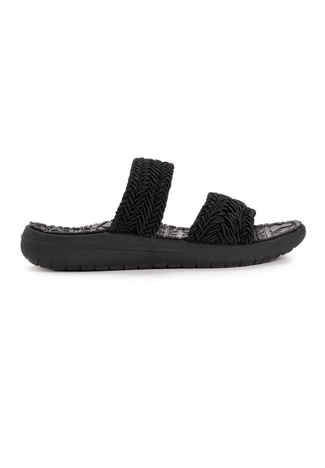 Women'S Stella 2 Strap Slide Sandal, , alternate image number null