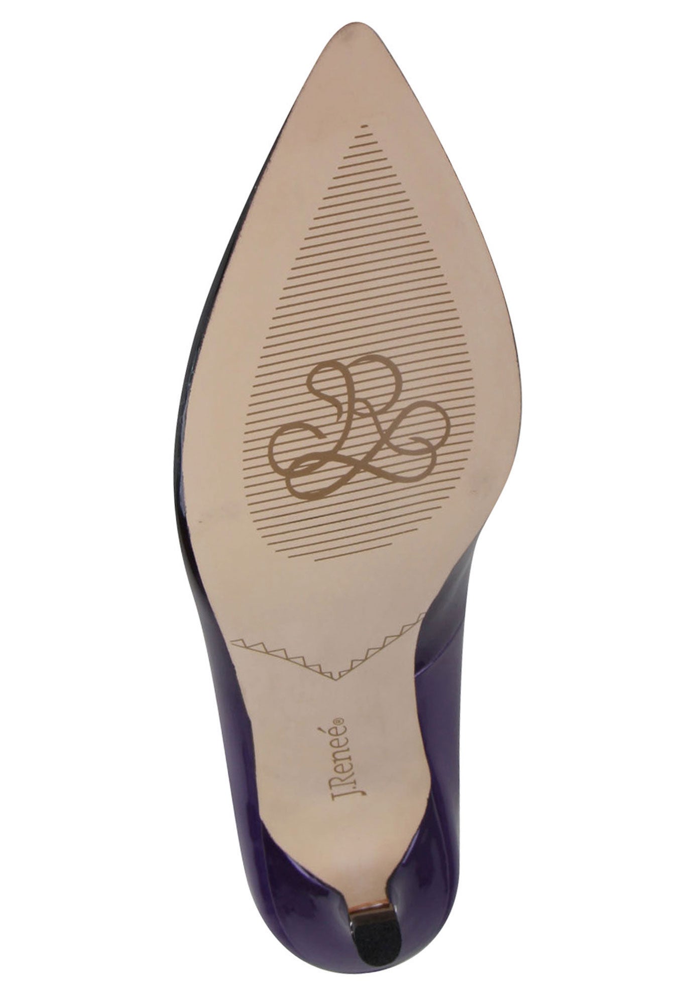 j renee braidy pump