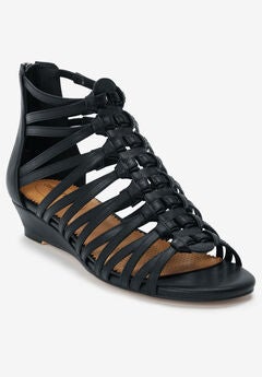 The Helen Sandal