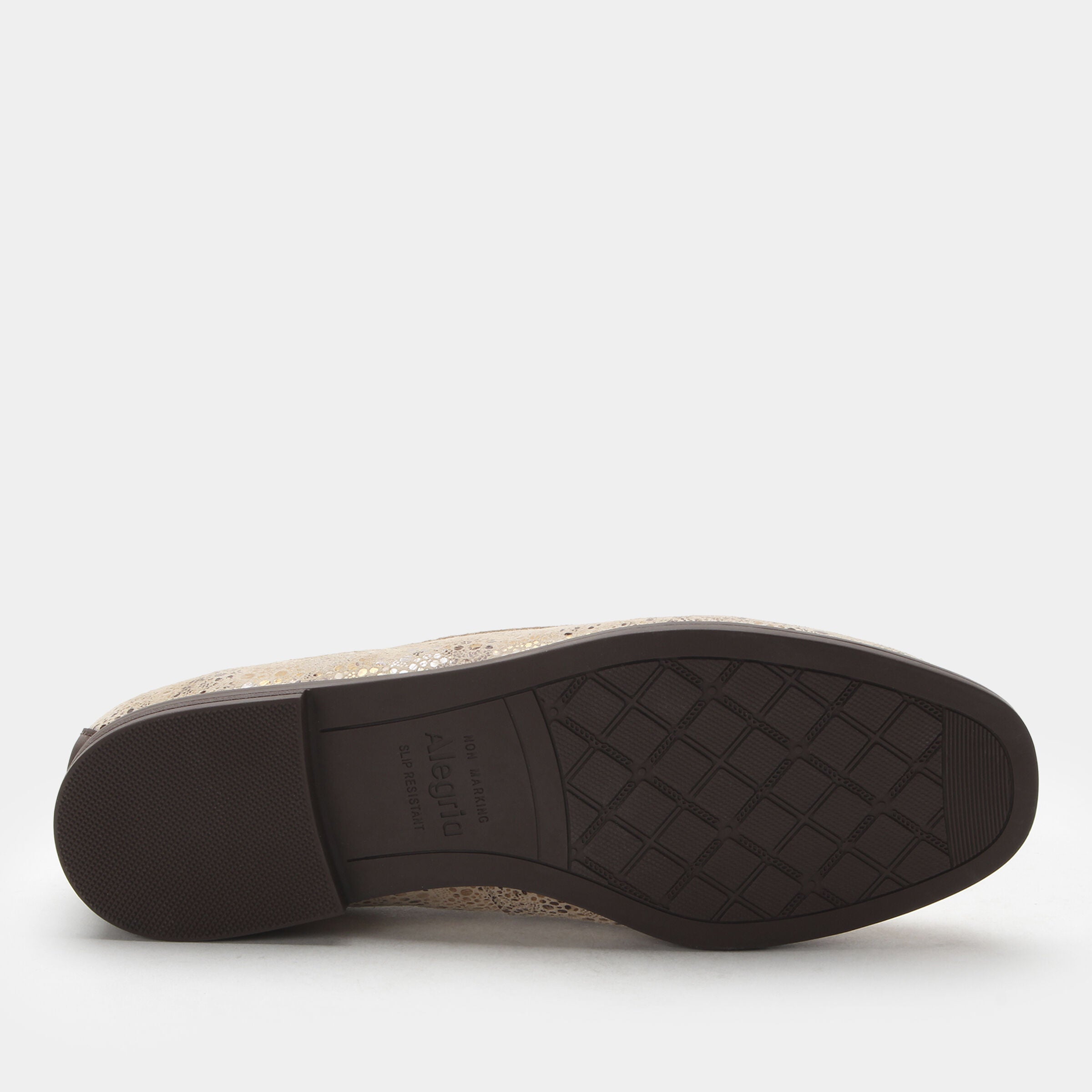 Aliya Slip-On Loafer, BEIGE, on-hover image number 1