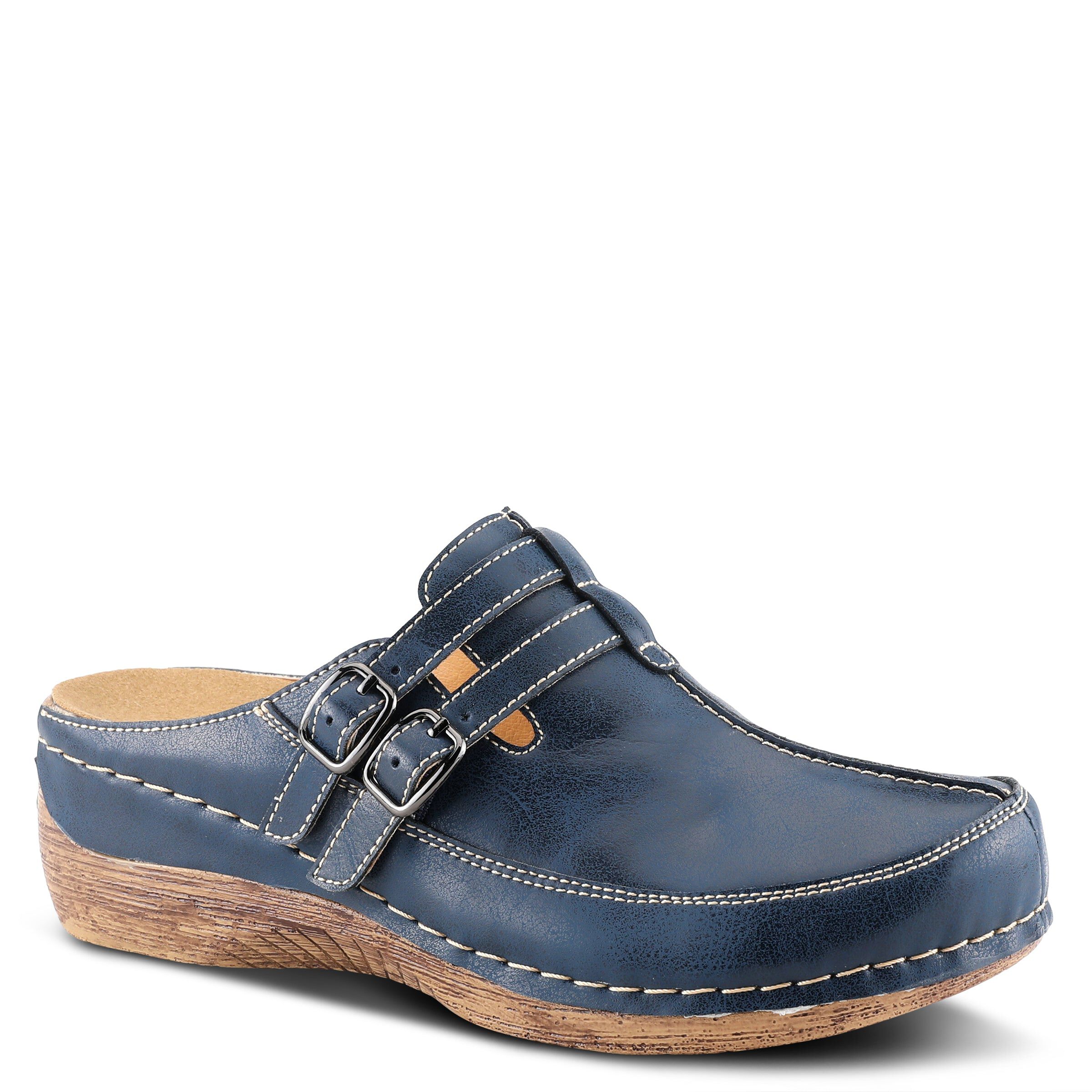 Happy Wedges