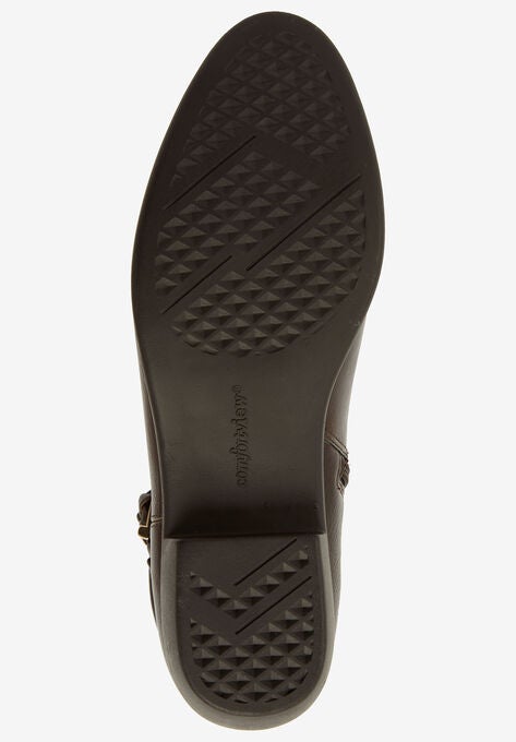 The Mickey Bootie , , alternate image number null