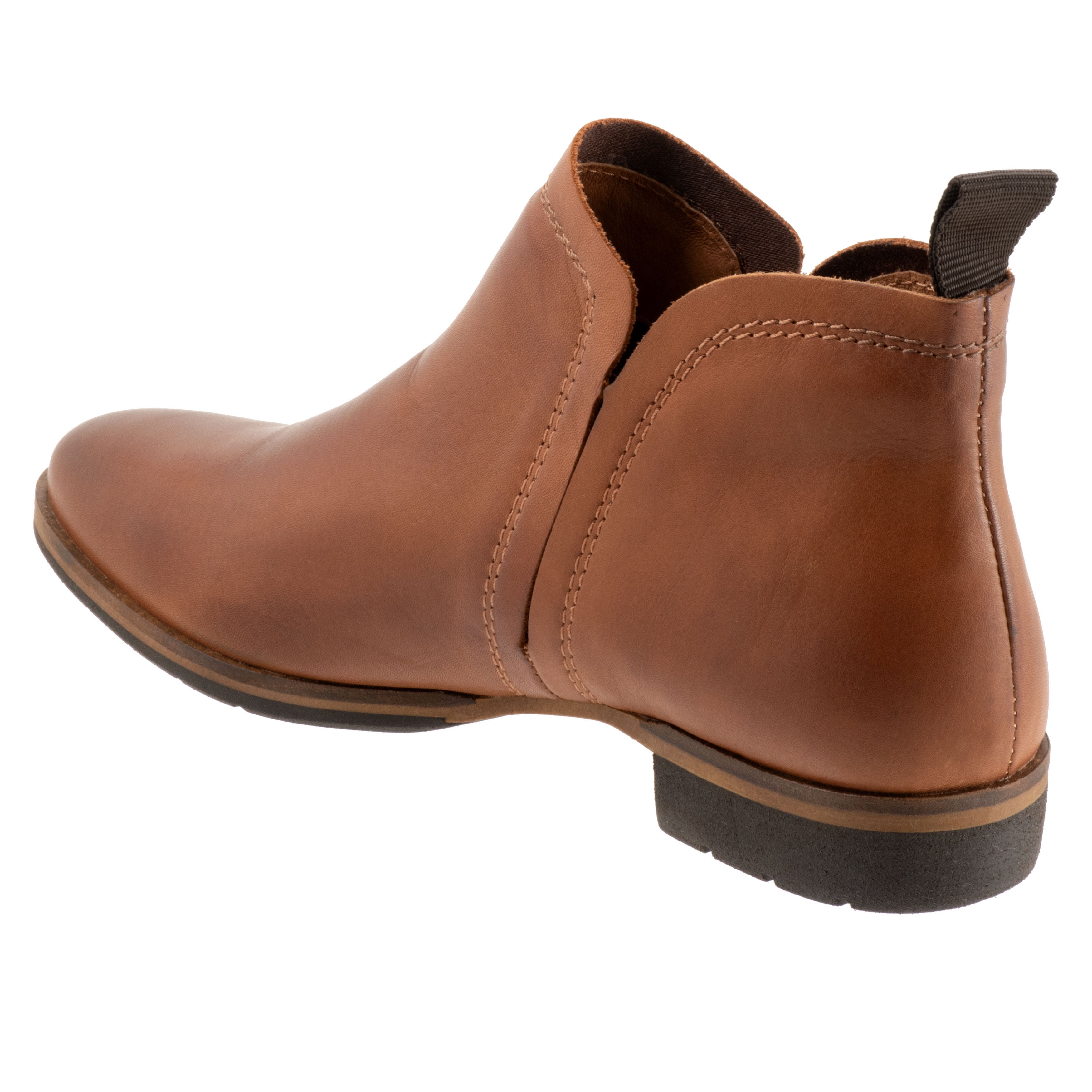 Gaid Boot, BRANDY, on-hover image number 1