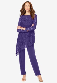 Plus Size Outfits For Weddings