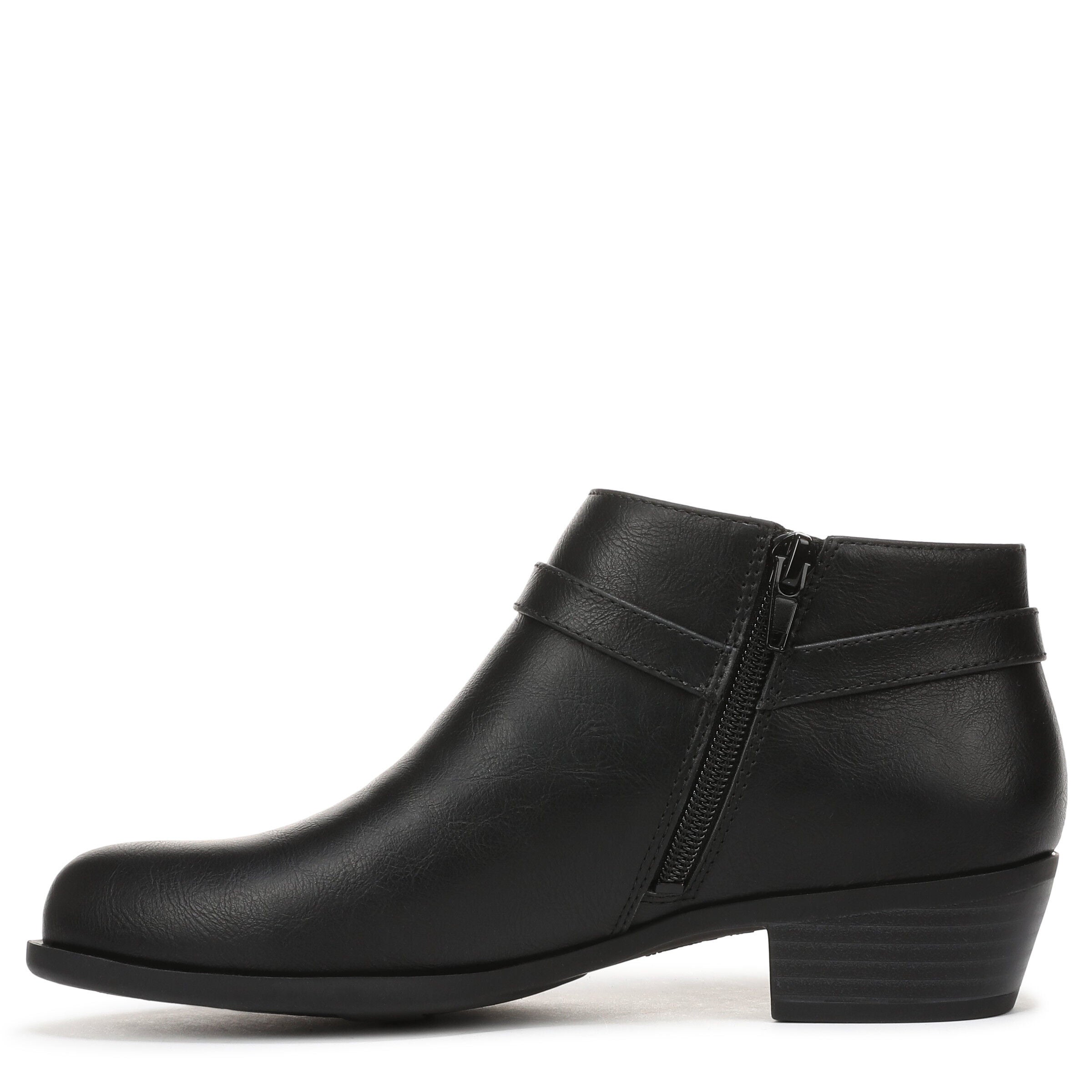 Ada Bootie, BLACK, alternate image number 5