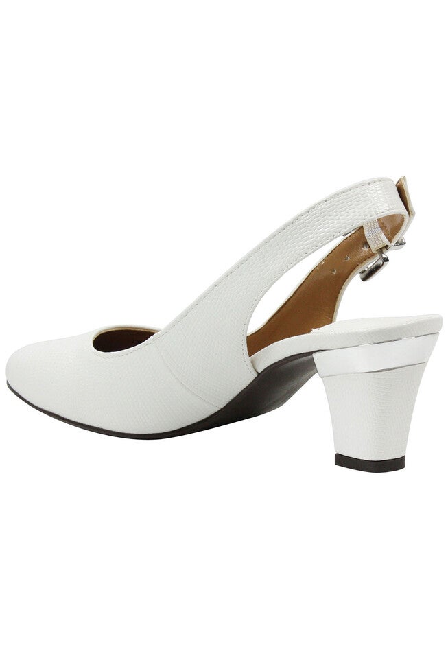 Malree Pumps by J. Renee®, , on-hover image number 1