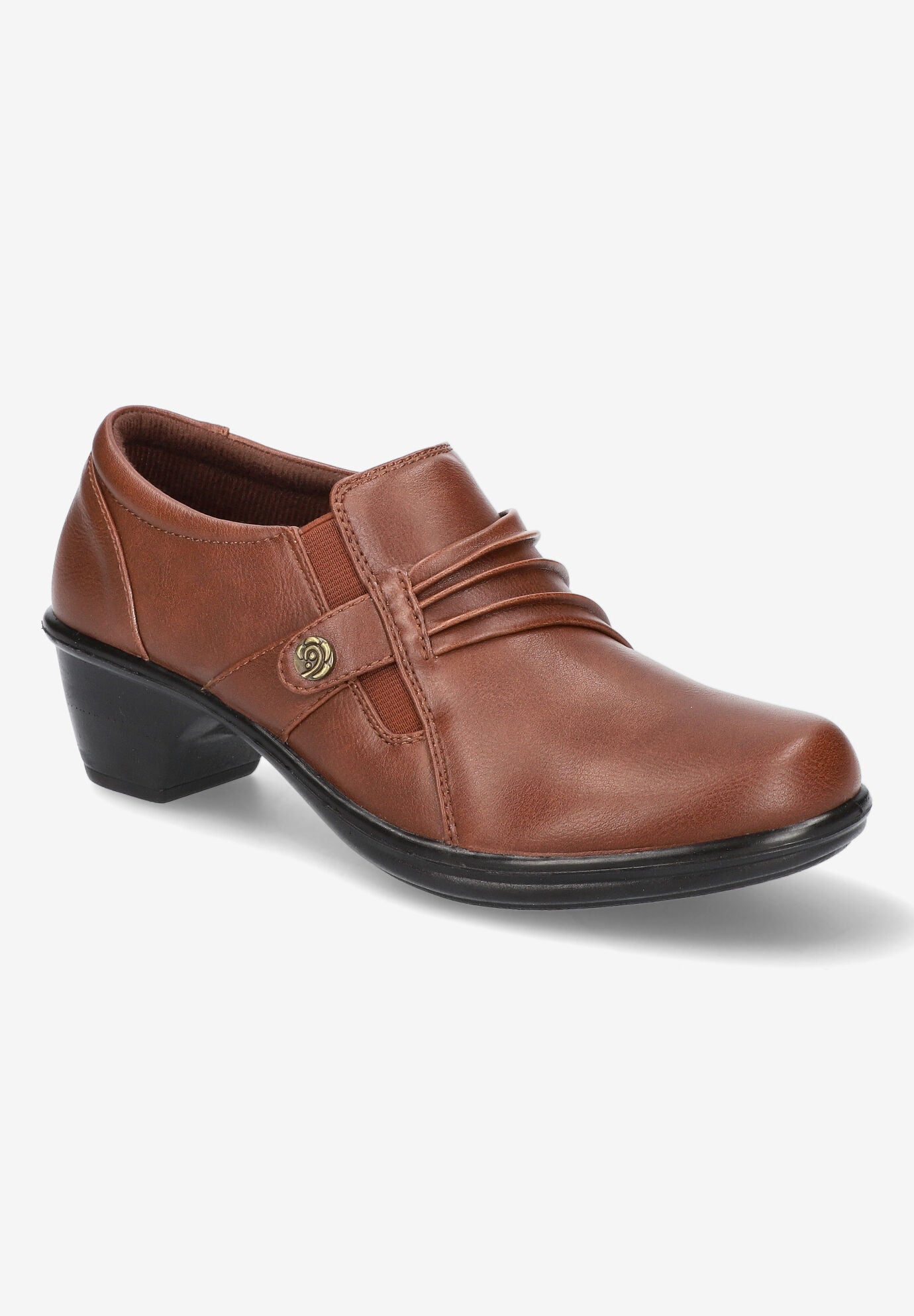 Ryanne Bootie, DARK TAN, hi-res image number 0