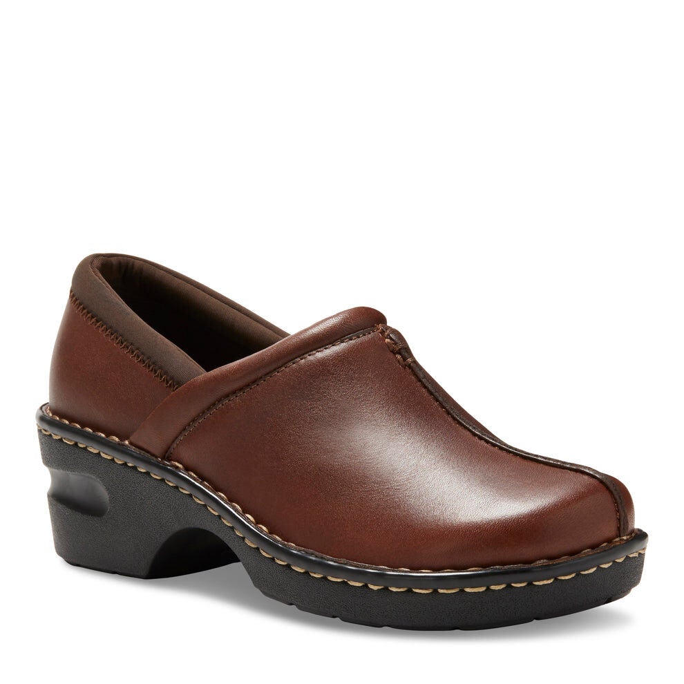 Kelsey Slip On, SADDLE BRO, hi-res image number 0