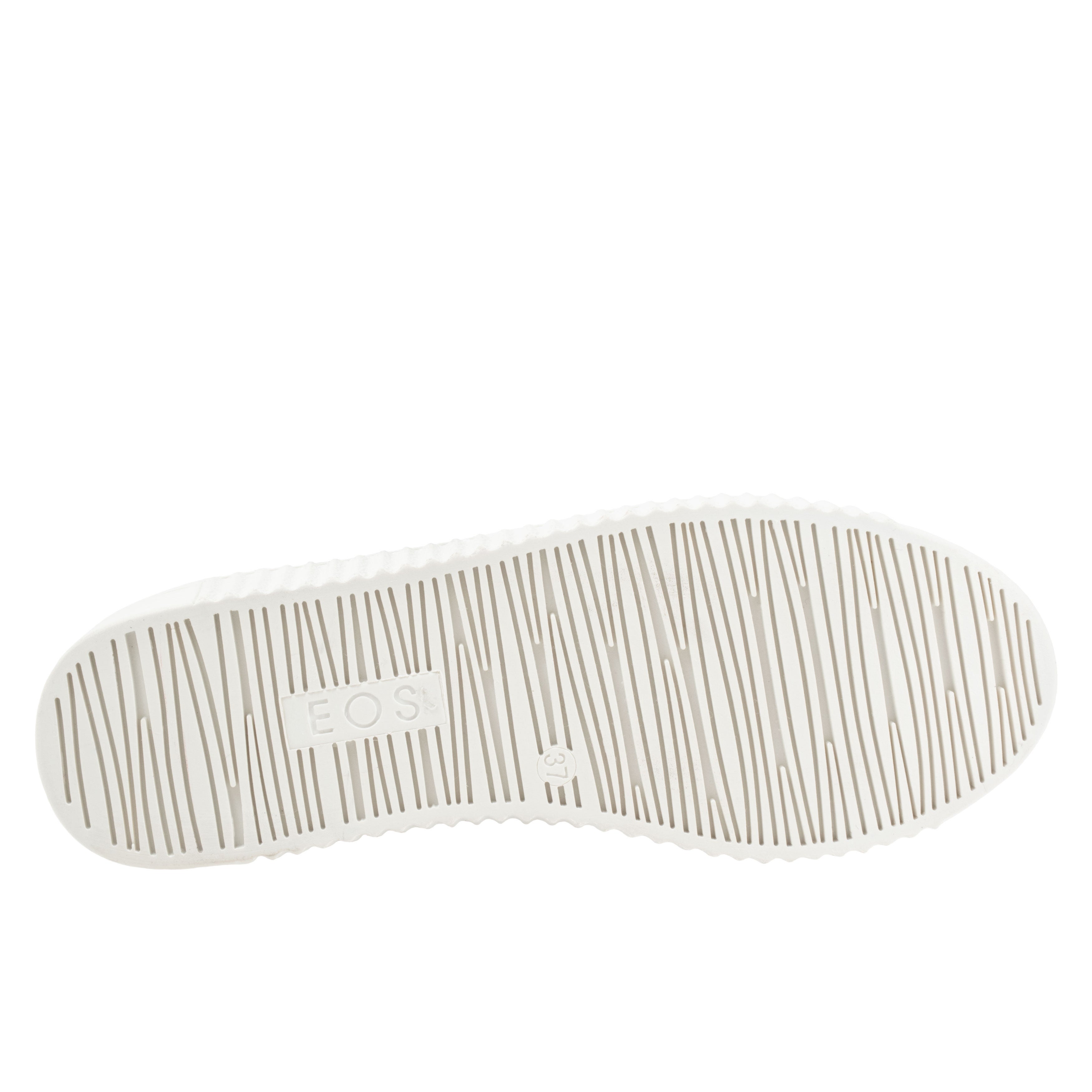 Jovi Perf Sneaker, PEBBLE, alternate image number 2