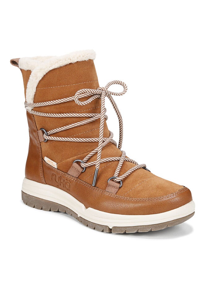 Alpine Bootie, BROWN, hi-res image number 0
