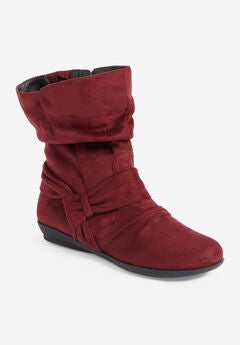 The Ezra Boot