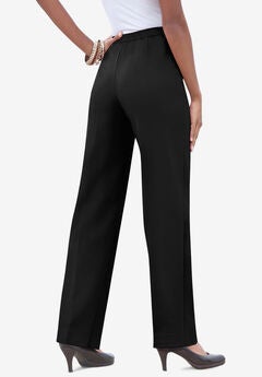 Plus Size Bend Over Pants Collection | Roaman's