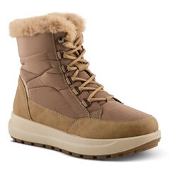 Laroui Winter and Snow Bootie