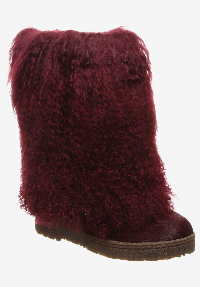 Boetis II Boot, WINE, hi-res image number 0