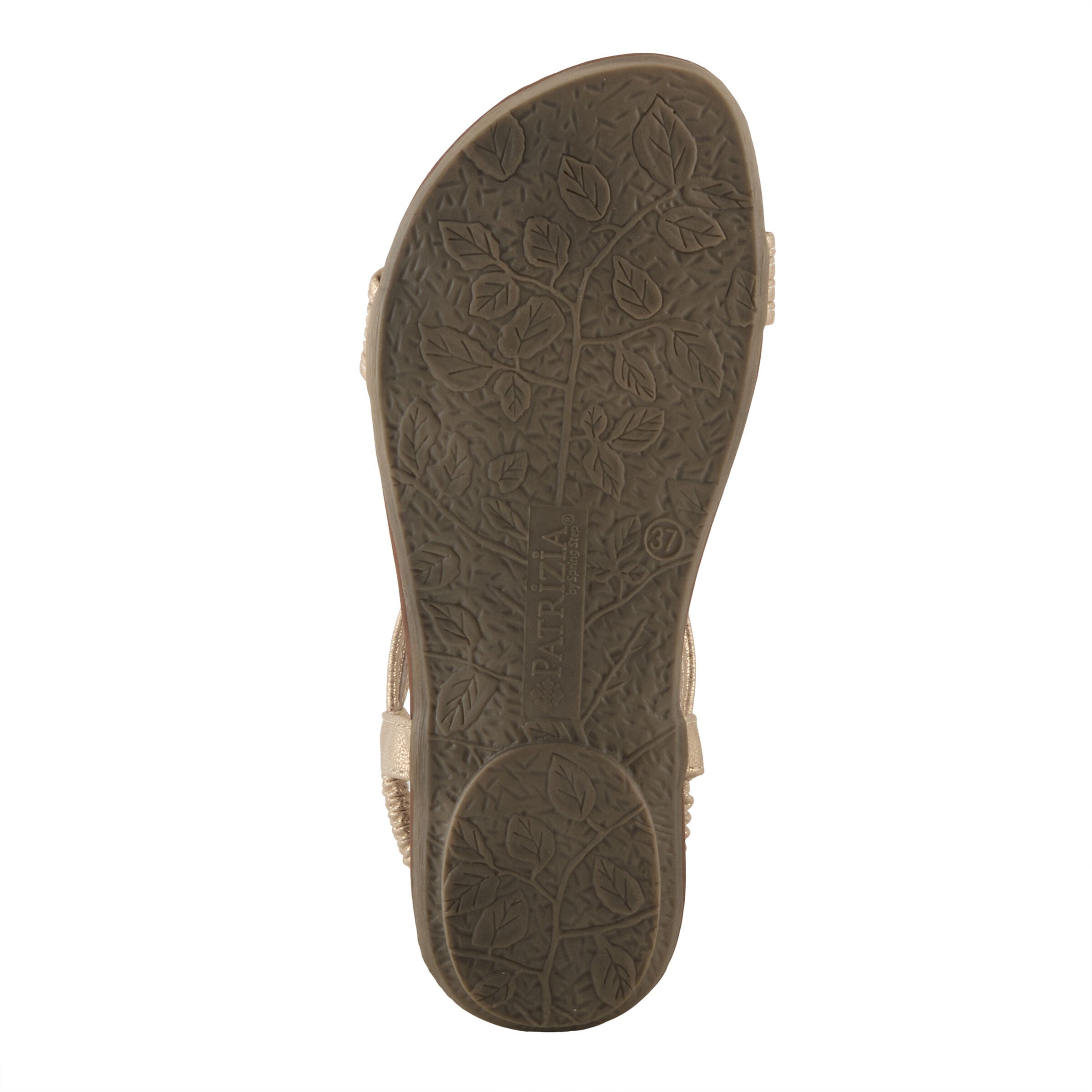 Nectarine T-Strap Sandal, ROSE GOLD, alternate image number 6