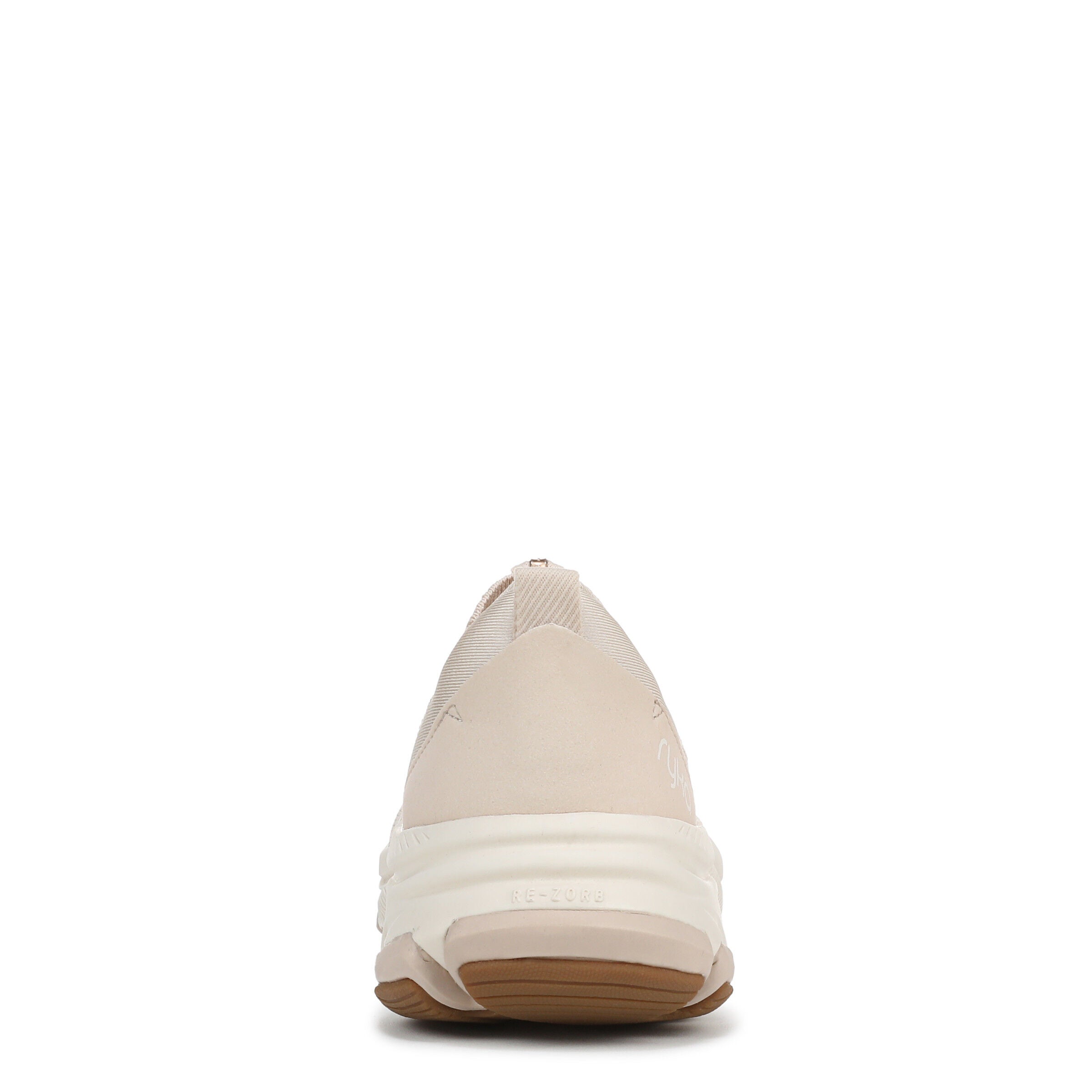Devotion Max Slip On Sneaker, TAPIOCA BEIGE KNIT, on-hover image number 1