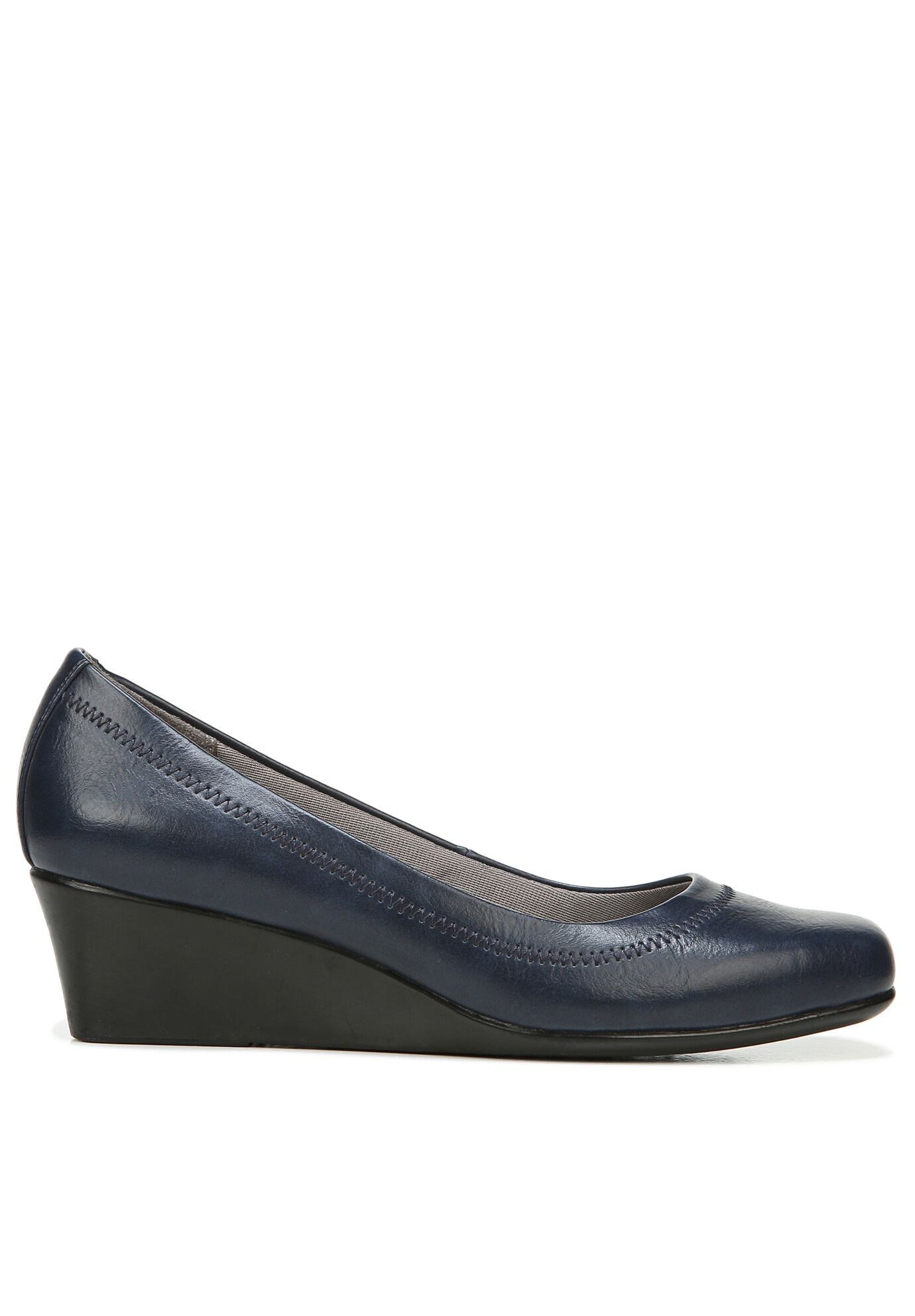 Groovy Wedge Pump, , alternate image number 9