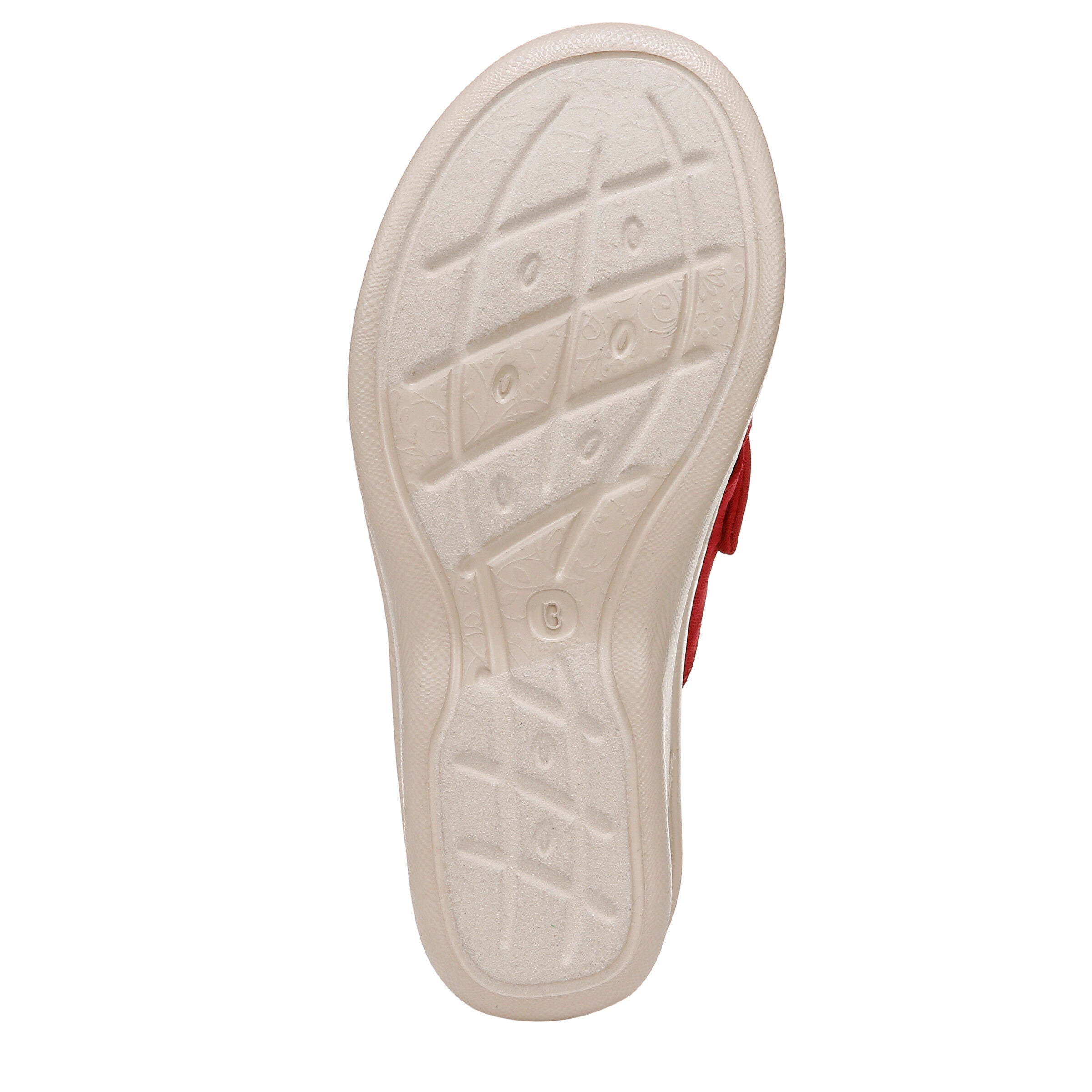 Smile Sandal, FIRE RED, alternate image number 7